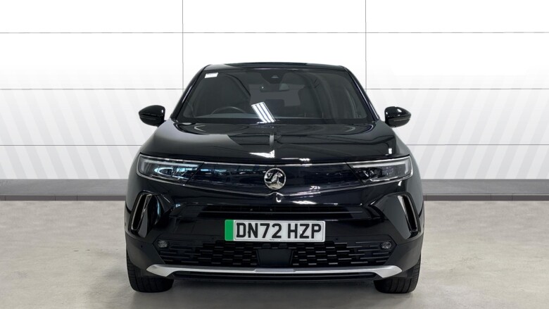 Vauxhall Mokka 100kW Ultimate 50kWh 5dr Auto Electric Hatchback